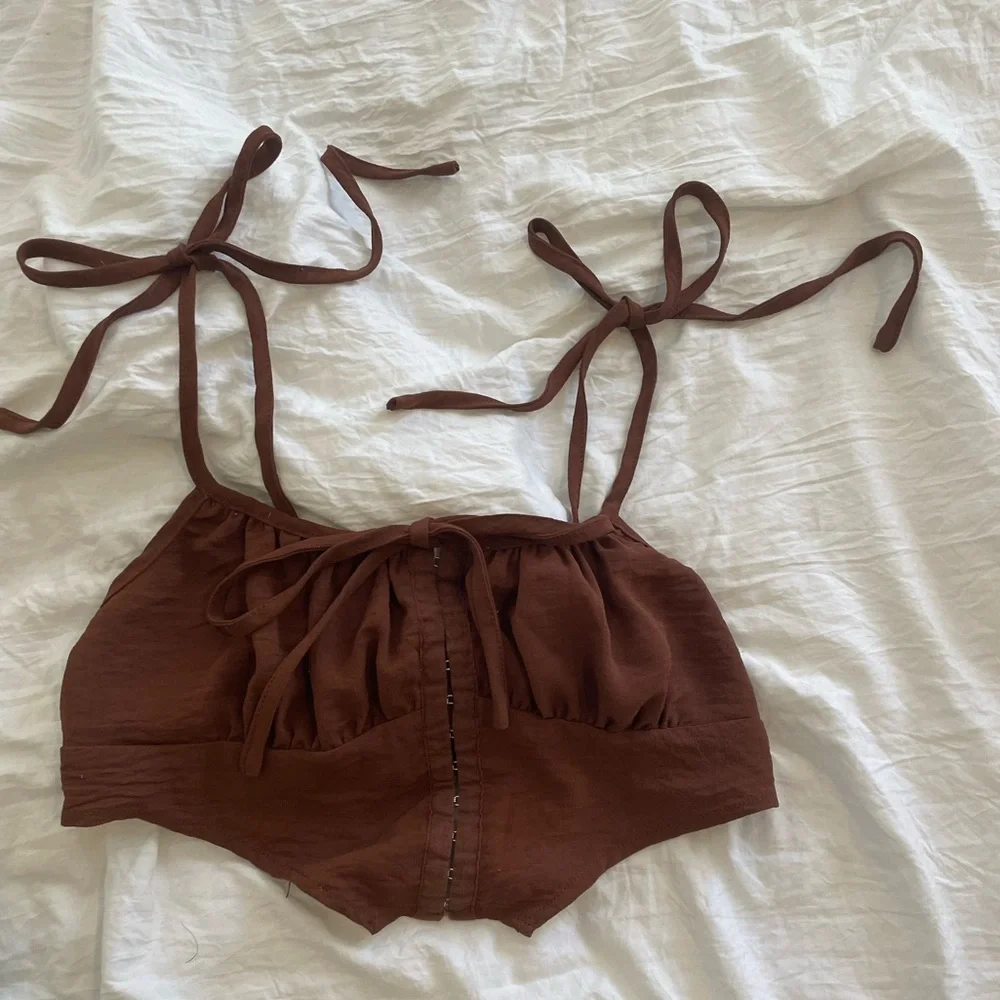 Cider Buster Top - Picture 1 of 1